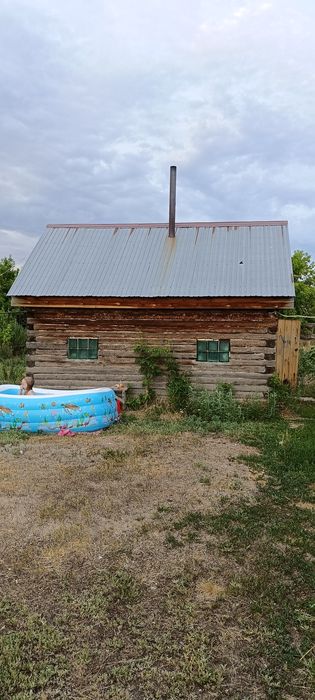 Продам отдельно стоящий дом