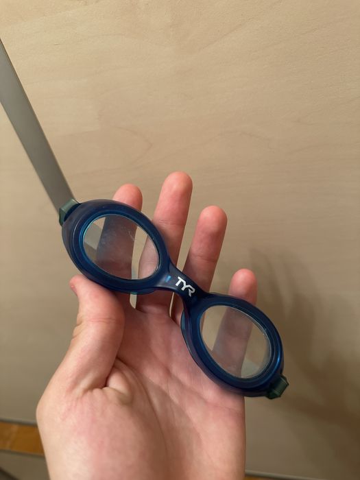 Ochelari de inot Tyr