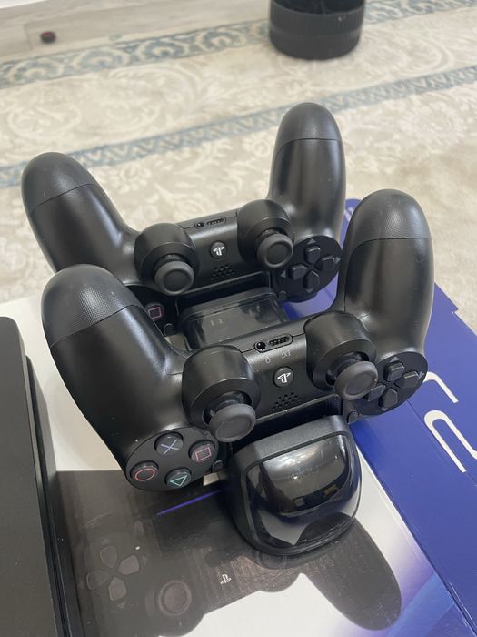 плестейшн 4 Playststion