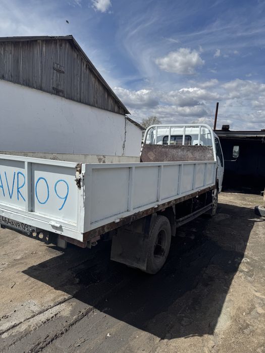 Продаю грузавой Foton