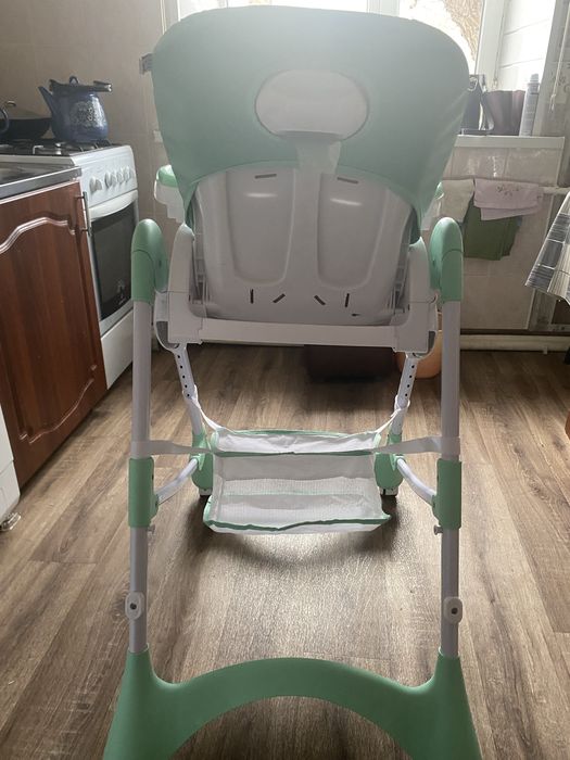 Продам детский стул для кормления