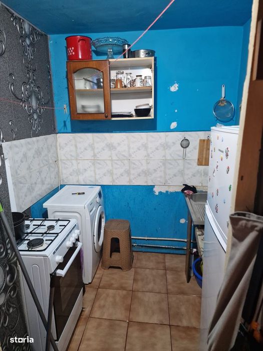 Garsonieră 16mp, Aparatorii Patriei, etaj 2