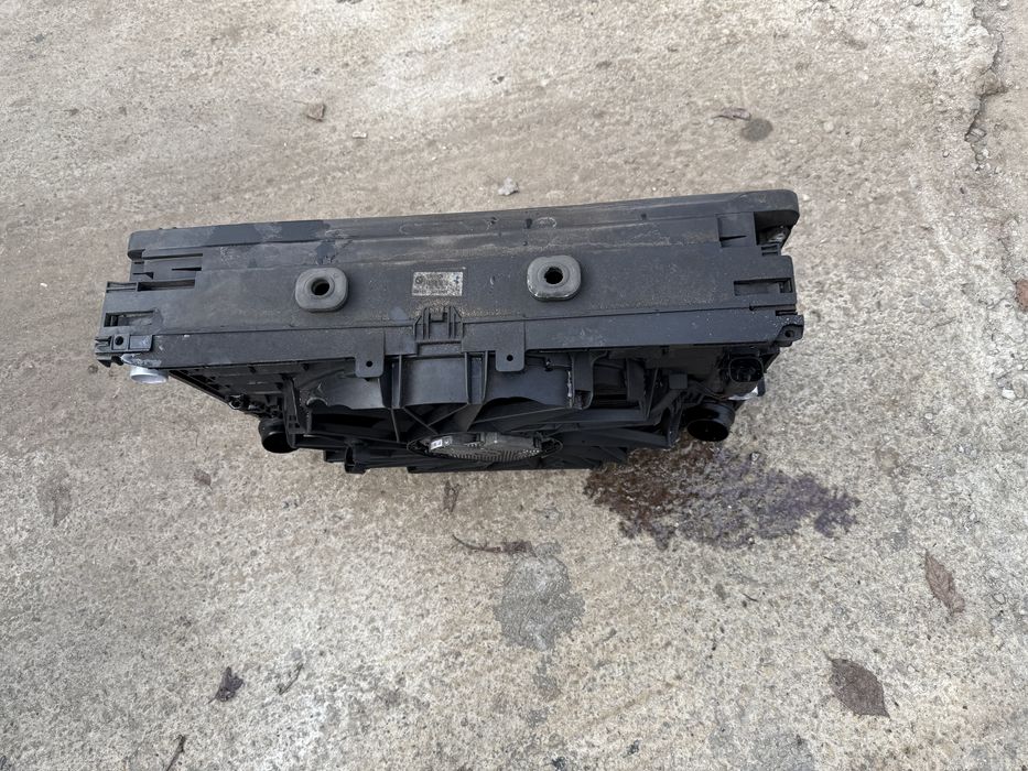 Radiatoare bmw f10 f11 electroventilator bmw f10 f11 intercooler