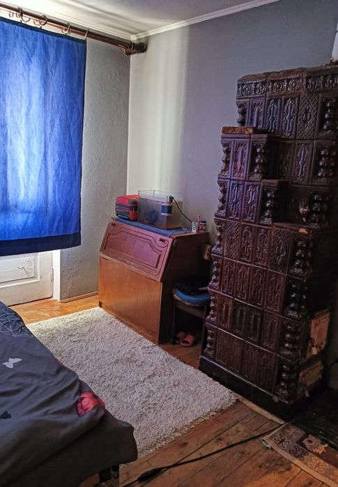 Vand apartament in Alesd la parter
