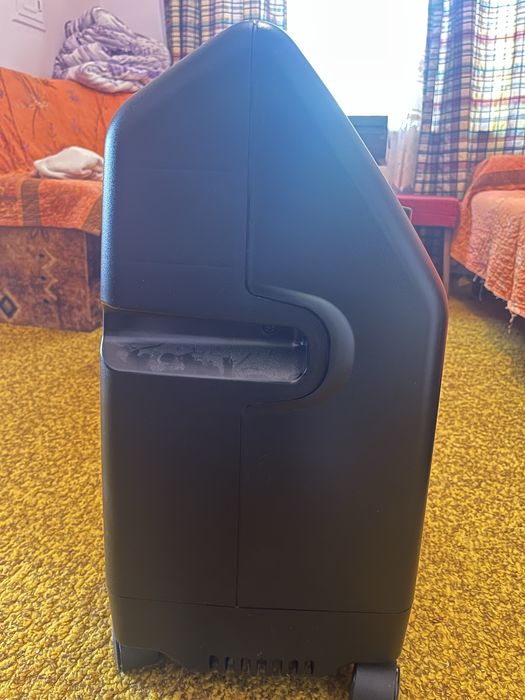 Машина за кислород