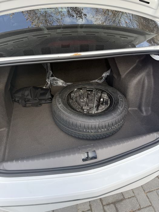 Продаётся Кобальт Стайл 2025г пропан газ без пробег