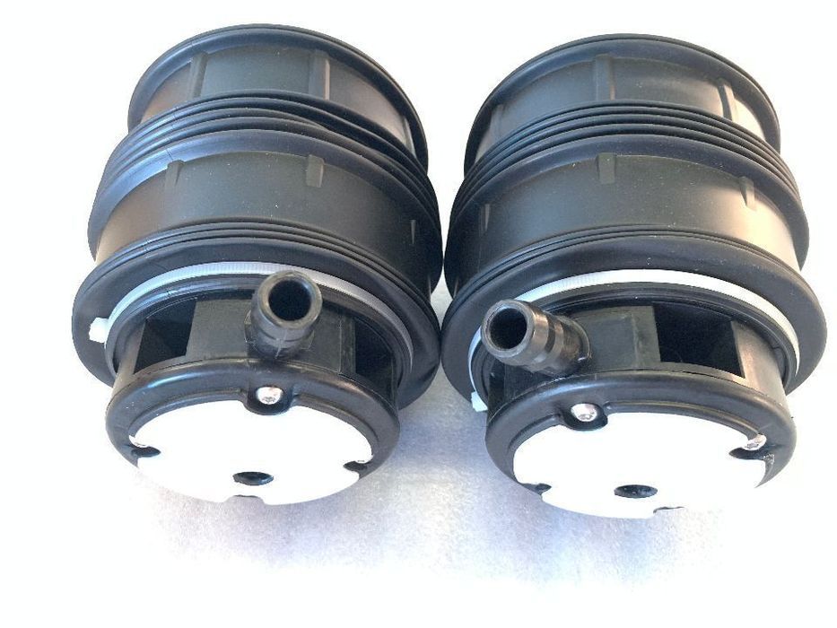 Perne aer fata / spate Mercedes E Class, Vito, Viano, CLS. NOU. Garant