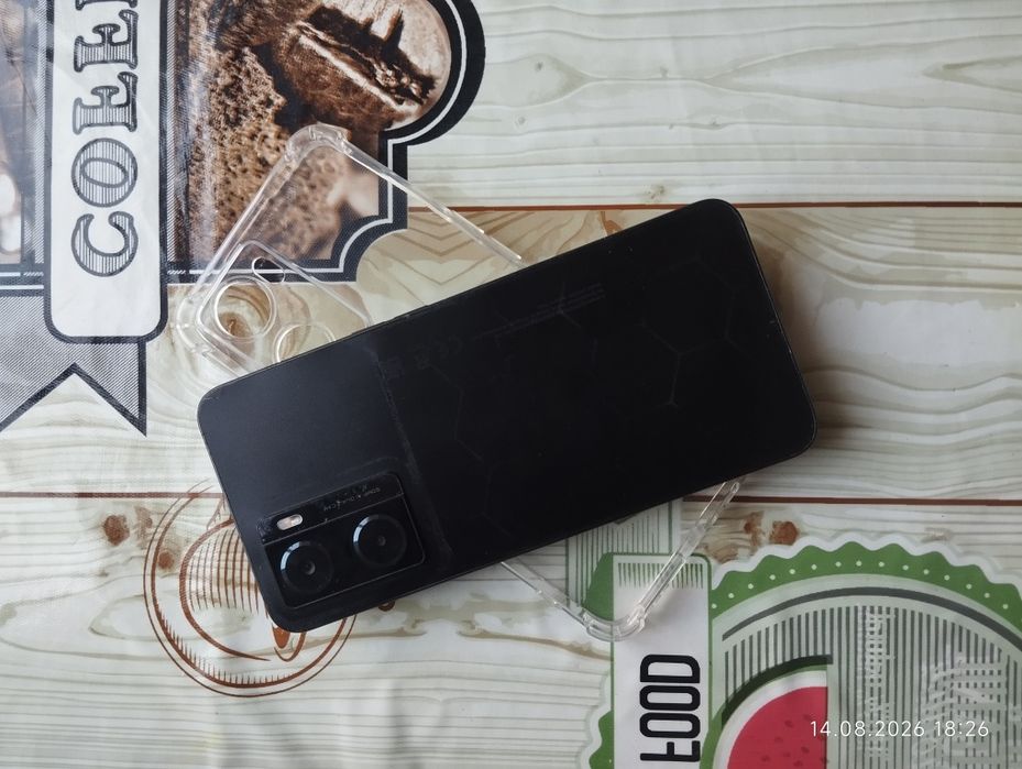 Oppo A57s 128 Gb Original