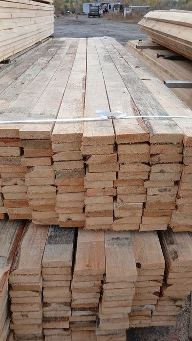 Продаю доски, брус, обрешётка
