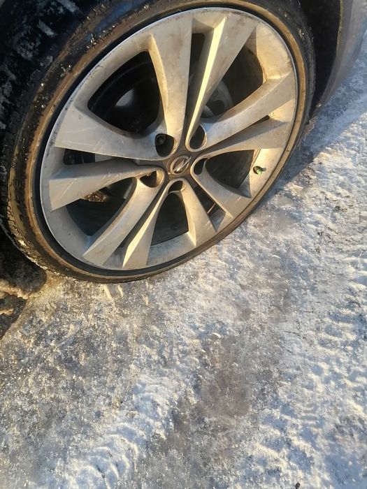 Vând Opel Insignia 2011