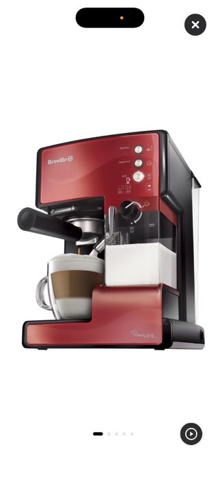 Vand aparat de cafea