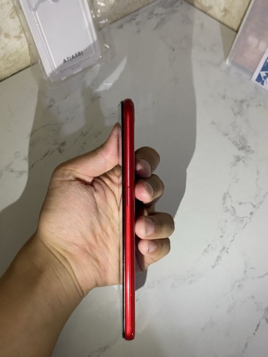 Продам oppo a5s в отличном состояний