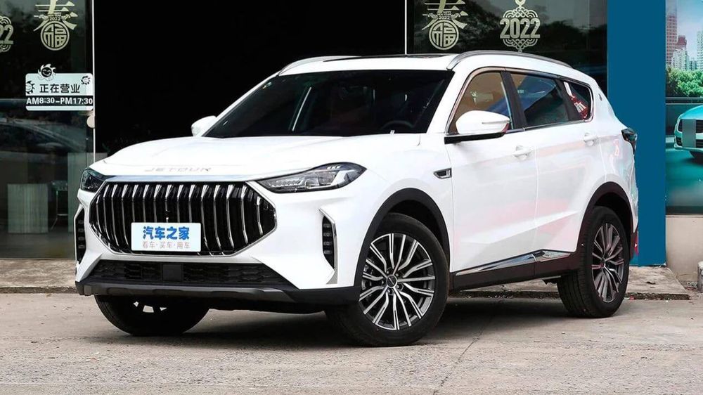 Jetour x70 plus zapchast