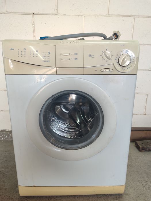 Стиральная машина  на 5 кг