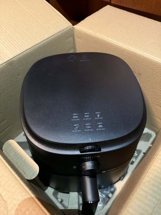 Еърфраер Phillips 1000 Series с гаранция