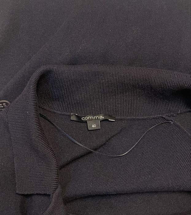 Cardigan dama office Comma marimea L