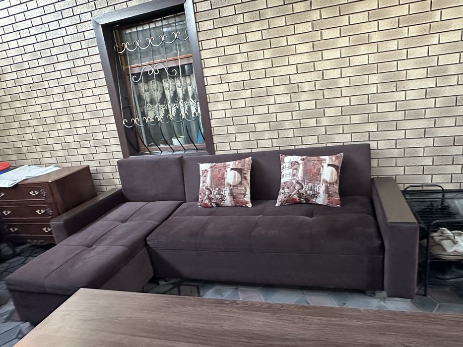 Продаётся диван