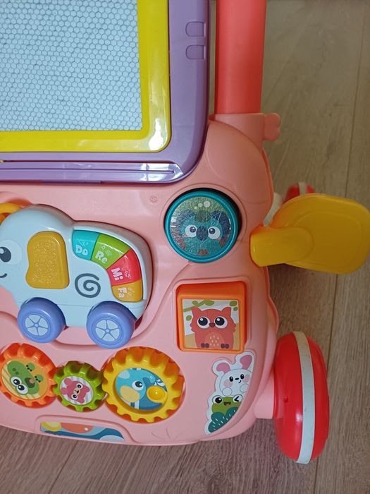 Уокър - като нов