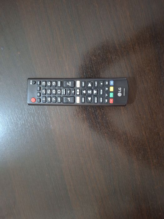 Tv lg smart full hd 106 diag.