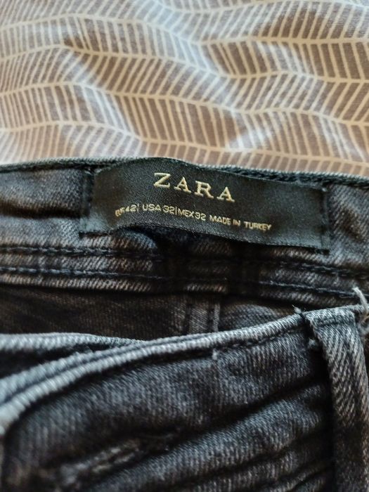 Blugi Zara barbat