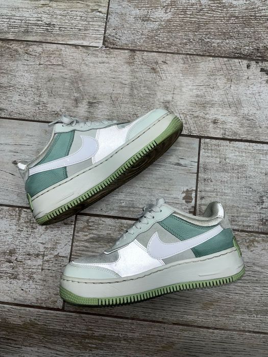 Adidasi nike airforce 38.5