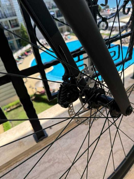 Шосеен велосипед Orbea Orca M30 2025 размер 53