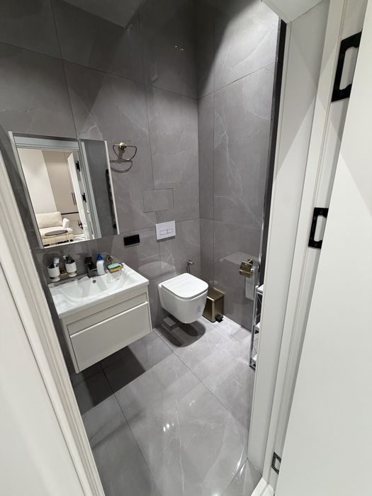 Darxan Avenium Bizness klass 2 komnatnaya kvartira 3