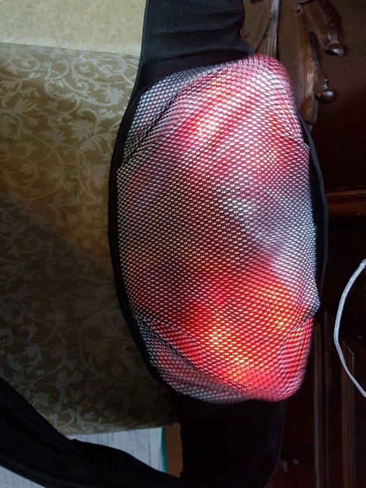 Aparat de masaj Shiatsu Silvercrest Personal Care, garantie 2< ani