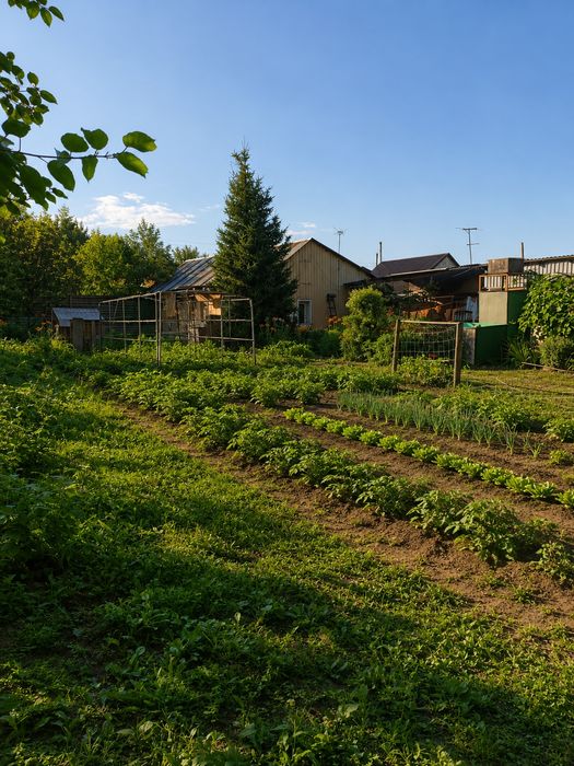 Продам 3-хкомнатный частный дом
