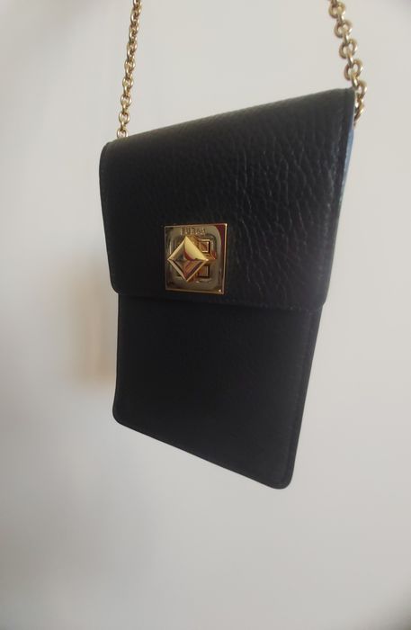 Furla малка чанта, кейс