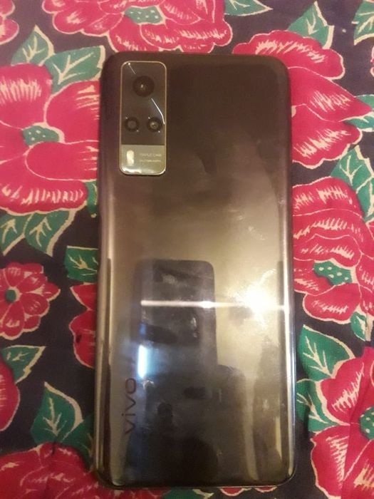 Смартфон Vivo Y31 128gb