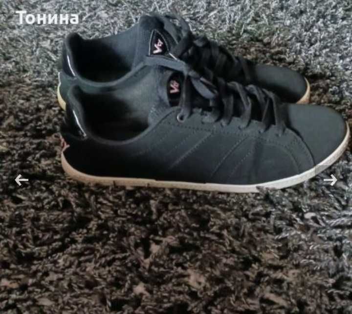 Елегантни дамски обувки и маратонки.
 Различни модели и размери.