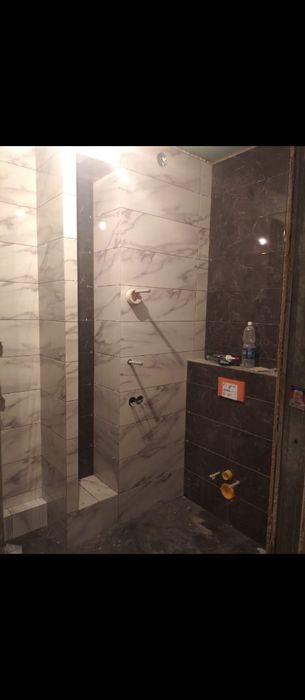 Кафель и керамогранит опыт 20 лет