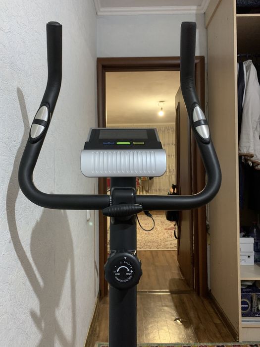 Велотренажер StartLine Fitness