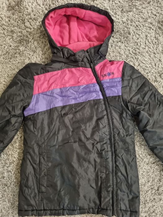 Дамско яке xs-s размер