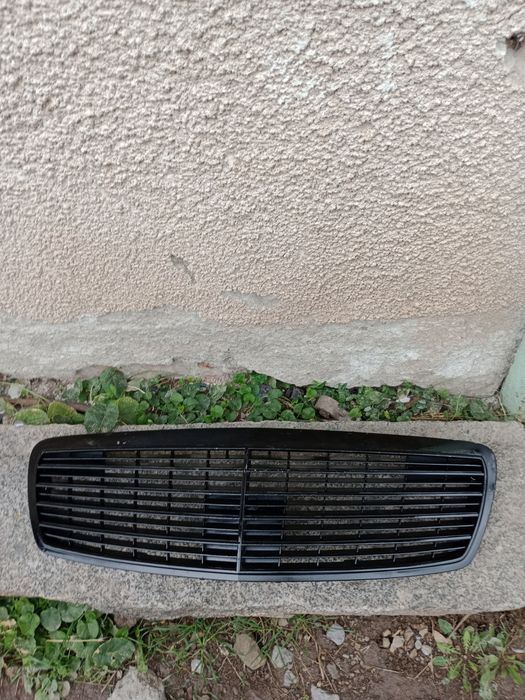 Огледала, капак за клапани и решетка