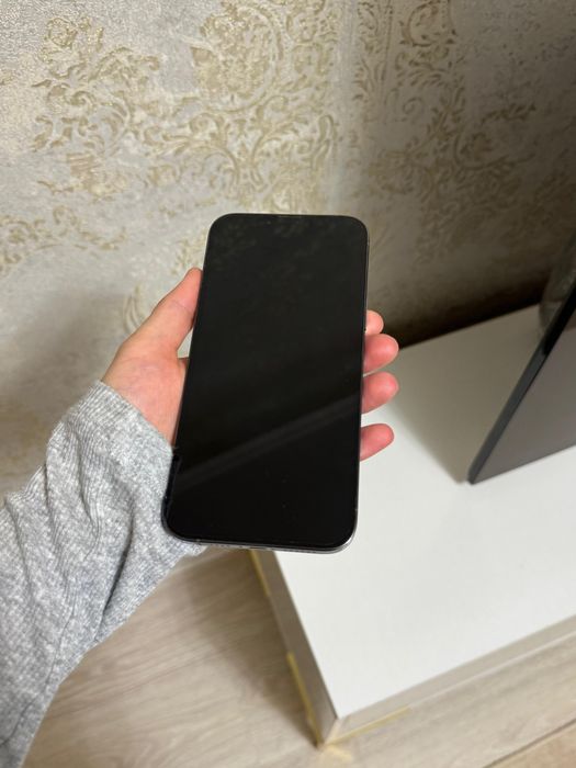 Iphone 13 pro max 256gb