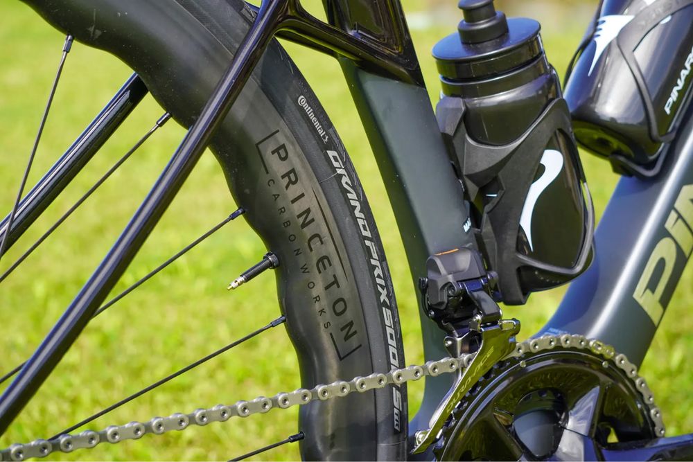 Велосипед Pinarello Dogma X