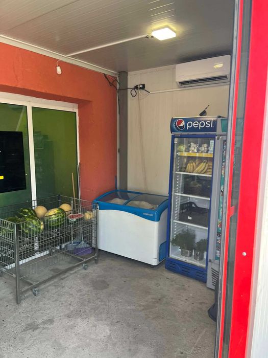 Продава се Магазин в Пирдоп - 605 кв.м за 274 €/кв.м - Снимка #3