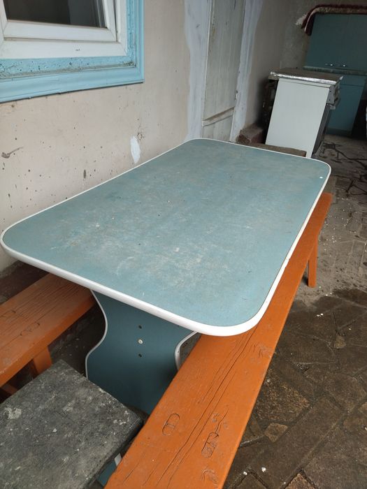 Срочно продам кухонный гарнитур