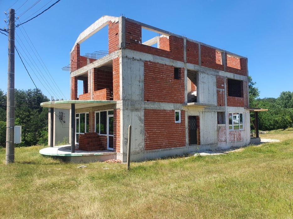 Продава се Къща в с. Полянец, Област Кърджали - 300 кв.м за 595 €/кв.м - Снимка #3