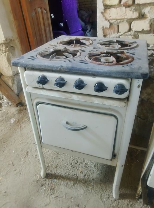 Gaz pilta sotiladi yaxshi holatda