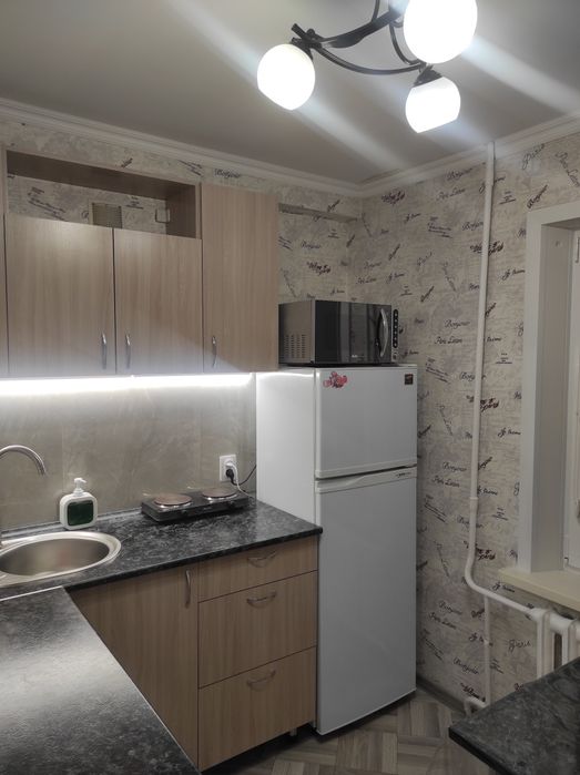 Квартира для пары. ВК/Инеу/затон