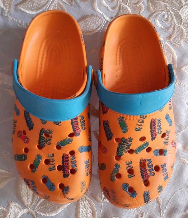 Детски кроски  номер 33