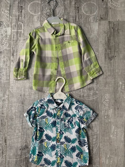 Sac de dormit si hainute 68-86