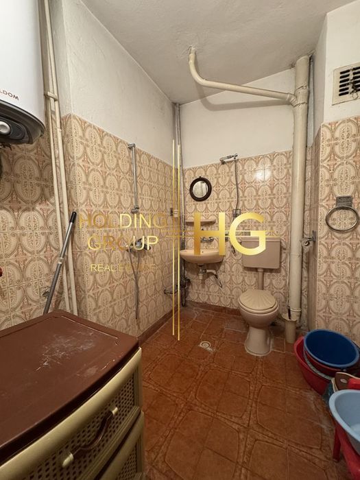 Продава се Четиристаен апартамент в Добрич, Център - 100 кв.м за 1240 €/кв.м - Снимка #5