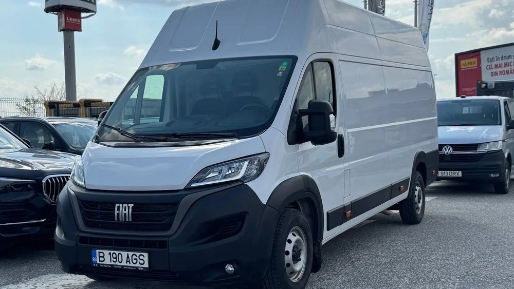 Fiat ducato Fiat Ducato