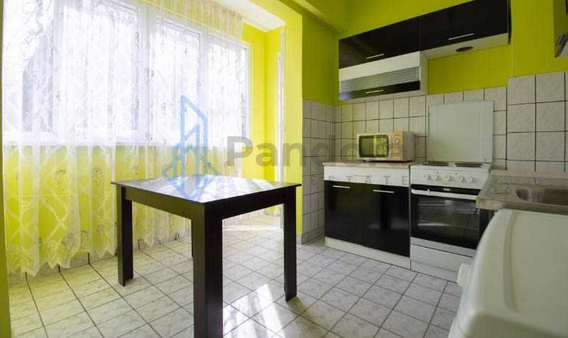 Двустаен апартамент под наем в кв . Свобода