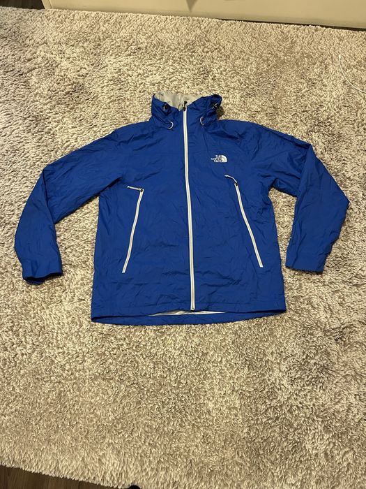 The North Face Hyvent-мъжко яке