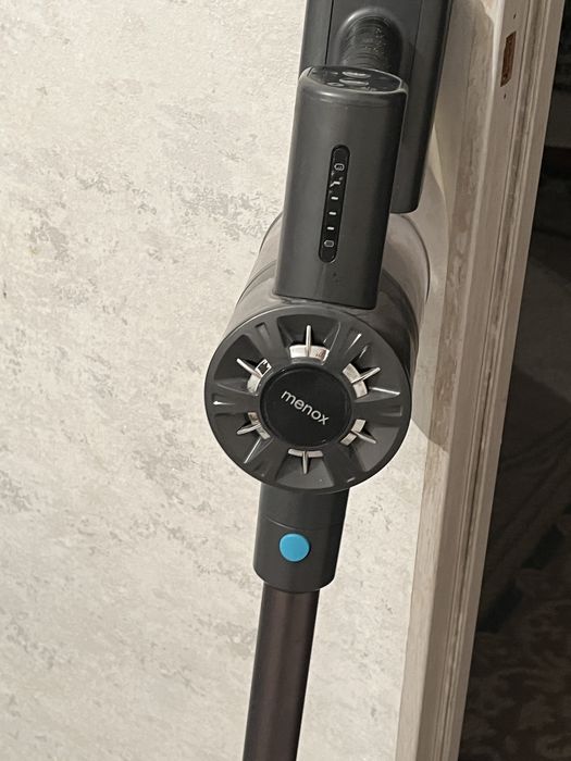 Пылесос menax